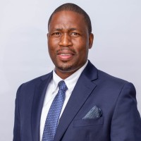Mlamuli Dlamini