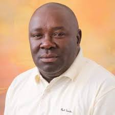 Moses Nyama