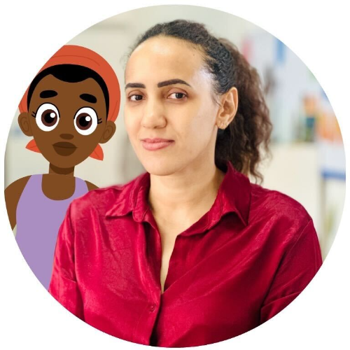 Christina Bwana