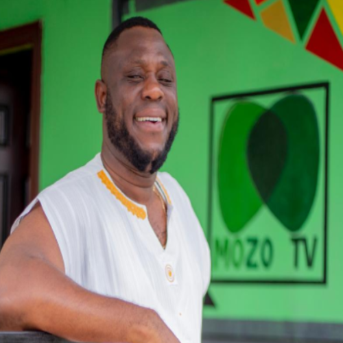 Nana Yaw Obiri Yeboah