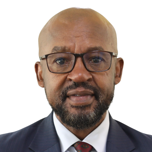 Dr. Rioba Chacha