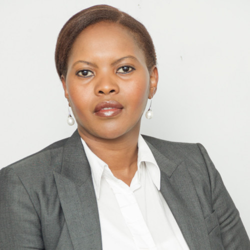 Tshepiso Chikapa Phiri