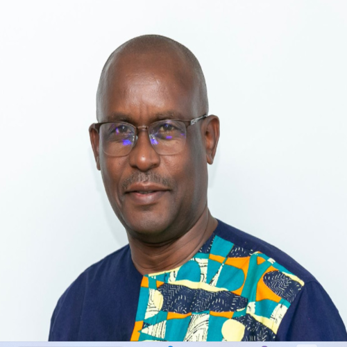 David Winston Agaba
